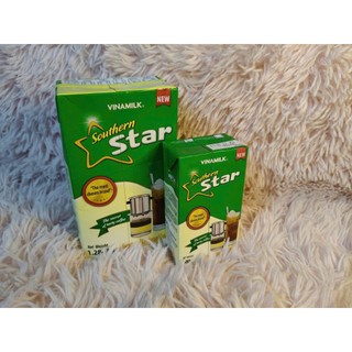  Sữa Đặc Ngôi Sao Phương Nam Hộp Gấy 1248gr 