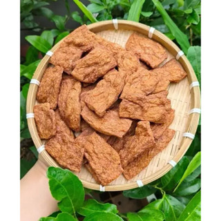 Bò lát chay, thực phẩm khô đồ ăn chay