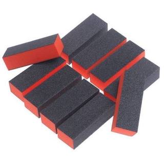 Chà nhám móng , phào nhám cam bịch 10 chiếc