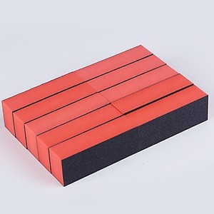 Chà nhám móng , phào nhám cam bịch 10 chiếc