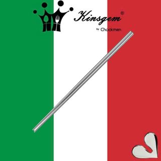 Đũa Nấu KINSGEM By CHOCKMEN Inox 316 Cao Cấp Chống Trơn Trượt Đũa Dài Đũa Chiên Xào Nấu 