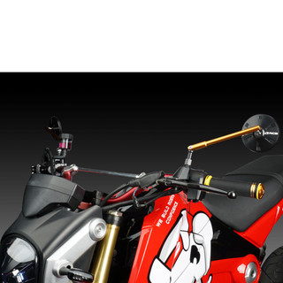 KIẾNG RCB S5 - S6 GƯƠNG CHIẾU HẬU [ KÍNH CHÍNH HÃNG RACING BOY ]