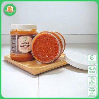 Đường thốt nốt nguyên chất, ngọt tự nhiên, thay thế đường tinh luyện | Nhã Quỳnh foods