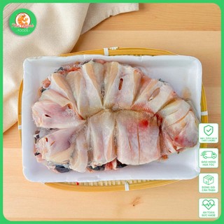 Khô cá đuối 1 nắng,, vị lạc,thịt thơm dai ngọt,giao hồ chí minh,các tỉnh miền tây