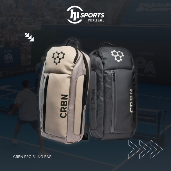 Túi Đeo CRBN Pro - CRBN Pro Sling Bag