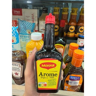 Nước Tương Maggi Arome Pháp 202ml