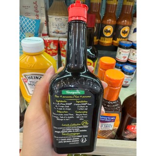 Nước Tương Maggi Arome Pháp 202ml