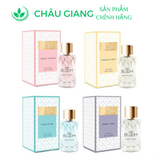  Nước hoa Cindy Bloom Eau De Parfum 30ml 50ml Sản phẩm Chính hãng 