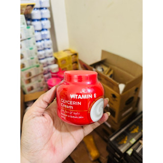  Kem lotion vitamin e đỏ chuẩn thái 