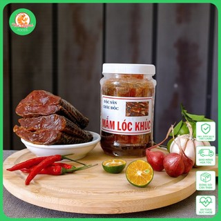 Món mắm cá lóc khúc trứ danh miền Tây, thơm ngon, đậm vị, chuẩn nhà làm | Nhã Quỳnh foods