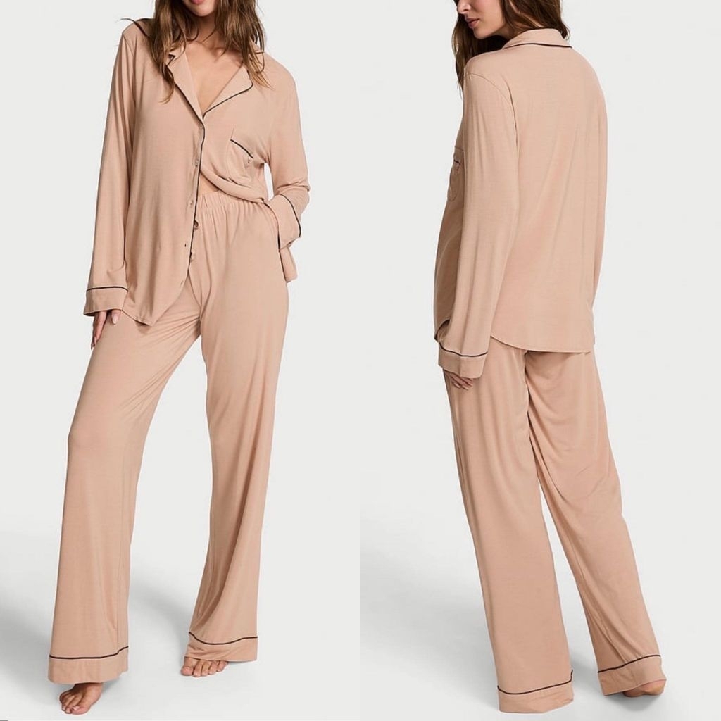 Victoria's Secret pijama, auth chính hãng