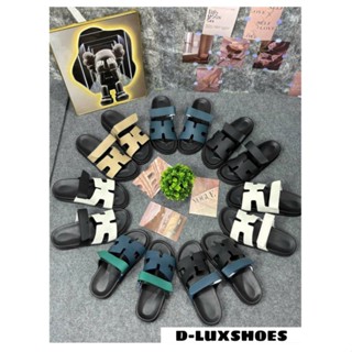  Dép Nam quai dán - Dep lê quai ngang HM phong cách trẻ trung lịch lãm - depp da nam 2026.  ảnh +video tạishop  