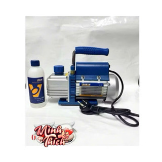 Máy hút chân không điều hòa Value 150W FY-1H-N dòng nội địa Trung cao cấp Loại tốt ( MÁY NẶNG 4KG )