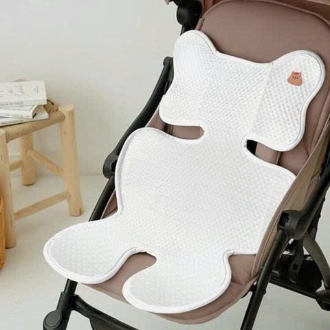 Lót xe đẩy làm mát Dotori | Monnie Center