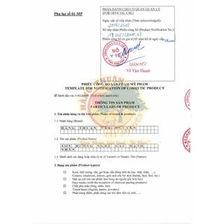 Son Dưỡng Gấc Hạnh Nhân Handmade