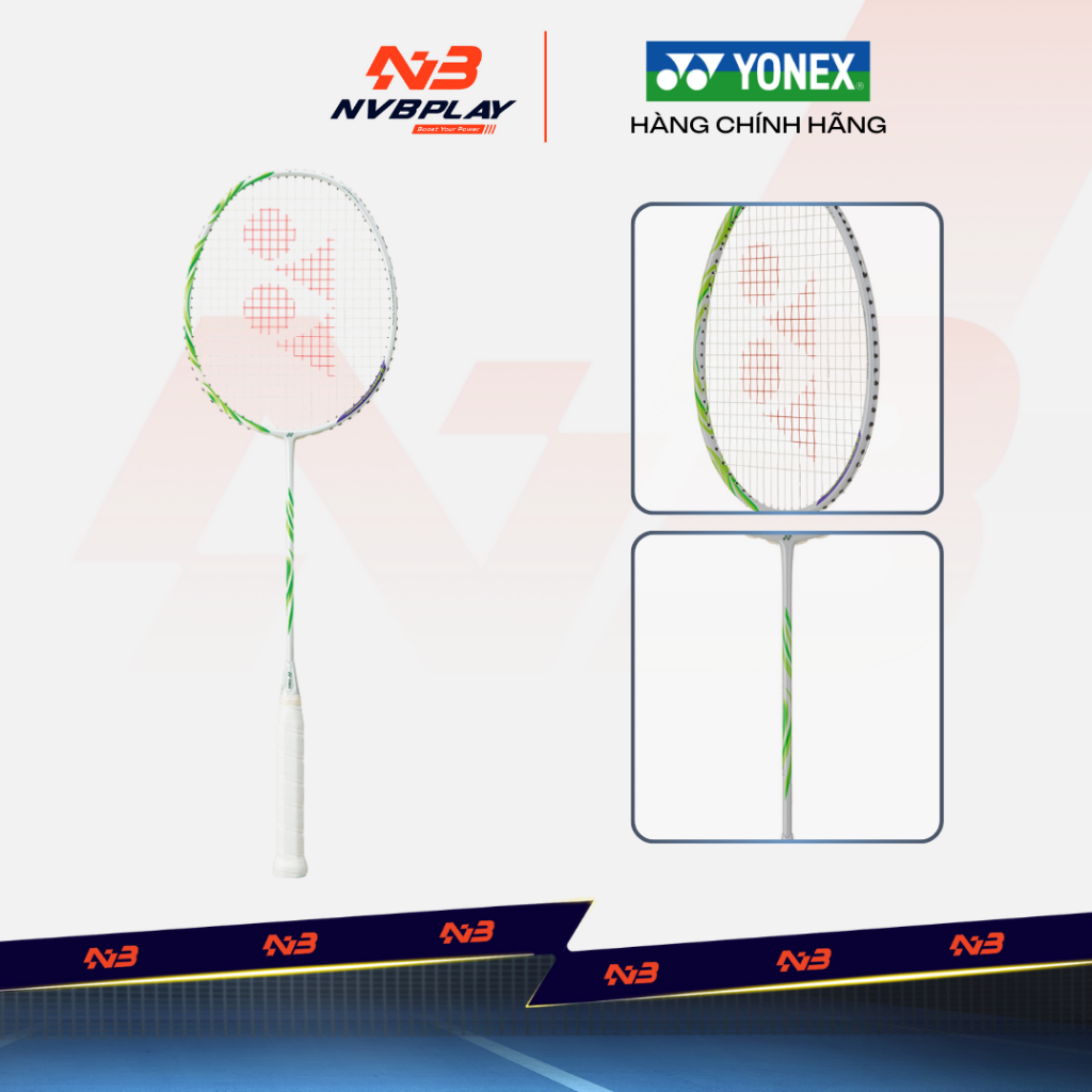 [CHÍNH HÃNG] Vợt Cầu Lông Yonex Astrox 100VA Game (Sản Phẩm Chưa Căng Dây)