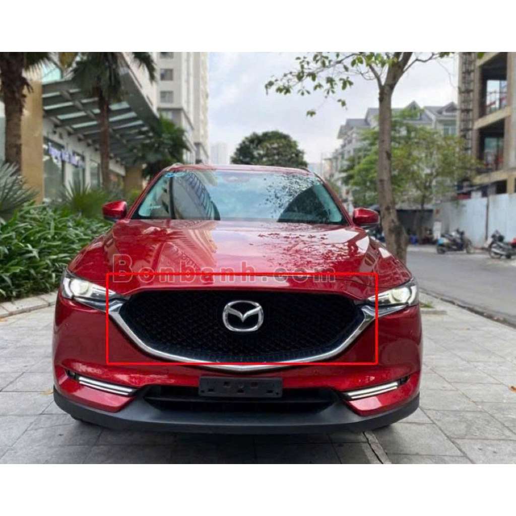 ca lăng mazda cx5 2018-2022 cả cụm phom cũ zin theo xe