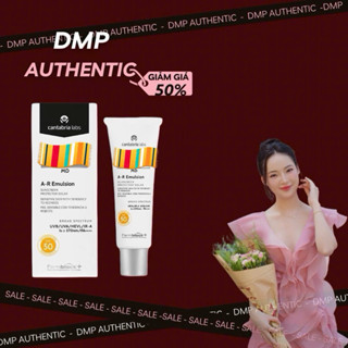 Kem chống nắng Heliocare A-R Emulsion50ml| Da dầu, hỗn hợp
