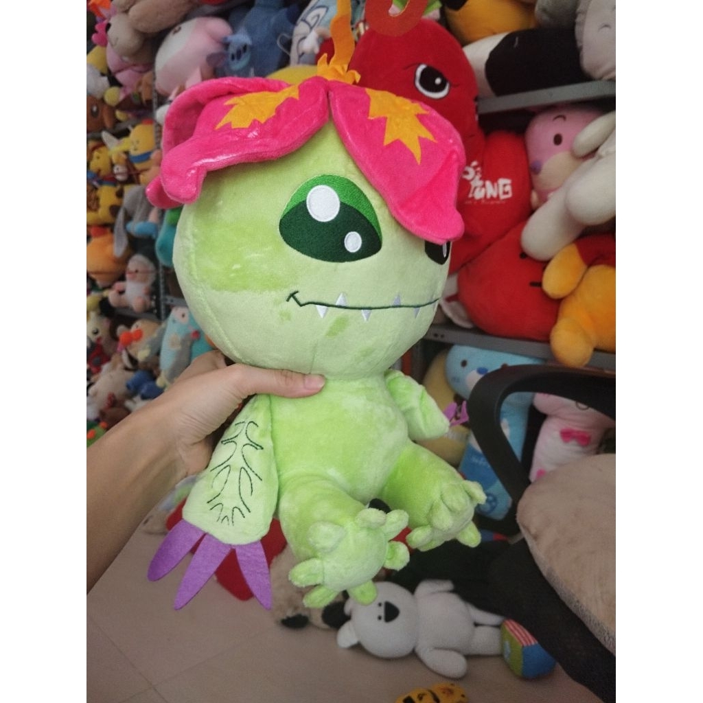 Gấu bông digimon size 30-35cm