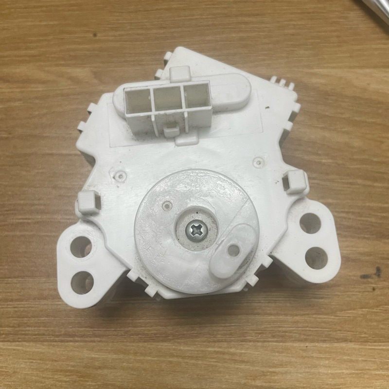 Van xả máy giặt Toshiba 3 chân – Phụ kiện thay thế chính hãng hàng tháo máy