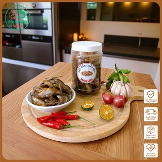 Mắm cá linh loại biệt, thơm ngon, không chất bảo quản | Hoa Biển foods