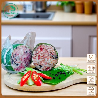 Giò thủ nhà làm ngon giòn, thơm, hàng mới mỗi ngày | Hoa Biển foods