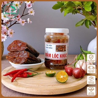Món mắm cá lóc khúc miền Tây, thơm ngon, đậm vị, chuẩn nhà làm | Hoa Biển foods