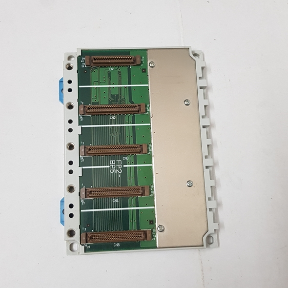 PLC Pana-Nais, FP2-BP05 Base master and expansion PLC Matsushita Pana - Nais FP2-BP05 (Japan, Used)