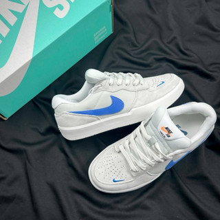 Giày thể thao Sneaker SB Force 58 Light Smoke Burgundy Photon Dust Nam Nữ Bản Chuẩn Full Box Phối Đủ Màu Hottrend