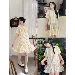  Lingzi Dress 