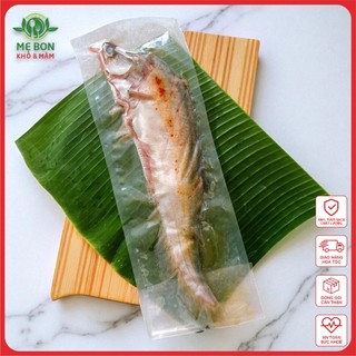 cá thác lác 1 nắng rút xương tẩm vị vừa ăn, đặc sản cần giờ, không chất bảo quản,,giao hồ chí minh,các tỉnh miền tây
