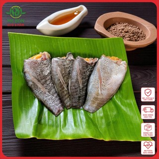 Khô cá sặc bổi loại 1 nắng, thịt tươi ngon, không mặn, không chất bảo quản,giao hồ chí minh,các tỉnh miền tây