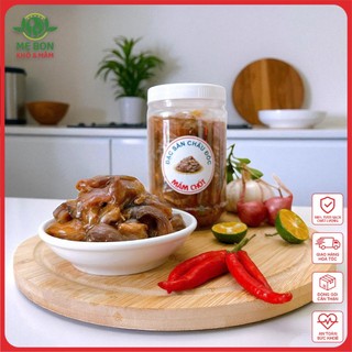 Mắm cá chốt Châu Đốc hương vị quê nhà đậm đà khó quên | Khô & mắm mẹ Bon