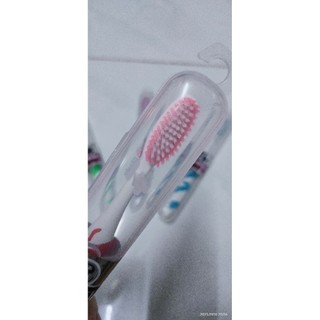 (Tiện lợi) Bàn chải đánh răng SUWADEE Giỏ Móc Treo