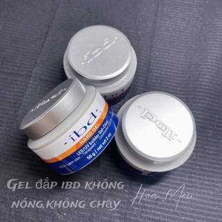  Gel IBD không nóng 