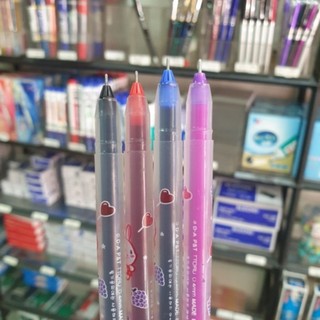 Bút Viết Gel D-A TTORU (1 cây)