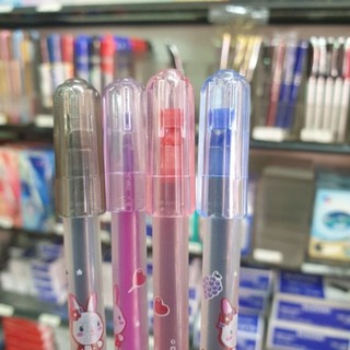 Bút Viết Gel D-A TTORU (1 cây)