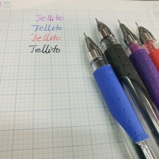 Viết Gel D-A Jellitto