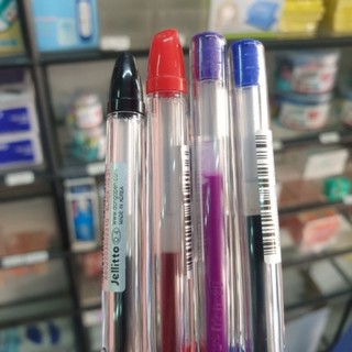 Viết Gel D-A Jellitto