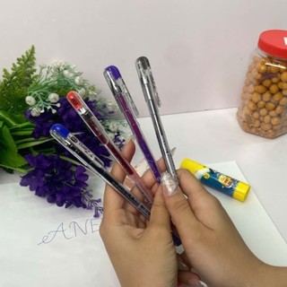 Bút Gel Zero DA - Viết Mượt Mà, Không Nhòe