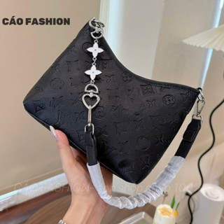 túi xách tote nữ kèm cham FULLBoX hàng QC chất da rập vân chìm dày đẹp .túi xách kẹp nách đeo chéo thời trang tt1009