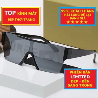 Kính râm kính mát nam nữ vuông hàng hiệu thời trang 8087