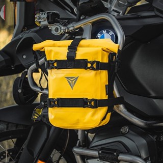 Túi du lịch Motowolf MDL0715 - Túi treo hông xe máy mô tô