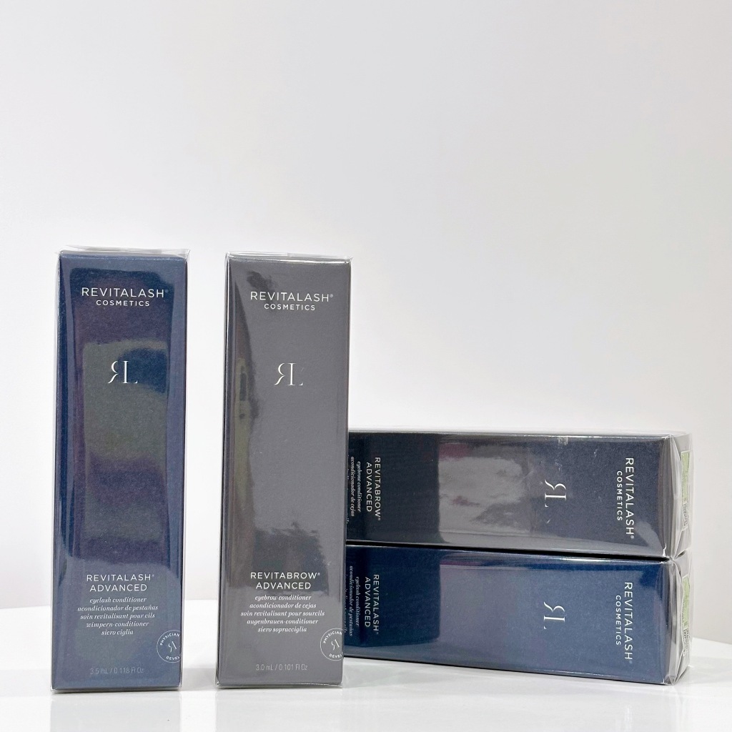 [HÀNG CÔNG TY] Serum Dưỡng Giúp Mọc Dài và Dày Mi & Mày Revitalash Advanced Eyelash & Eyebrow Condit
