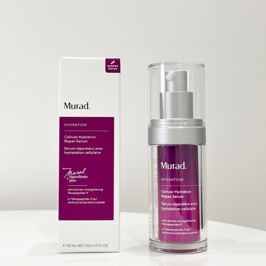 MURAD - Tinh Chất Căng Mọng, Cấp Nước Murad Hydro Dynamic Quenching Essence 30ml