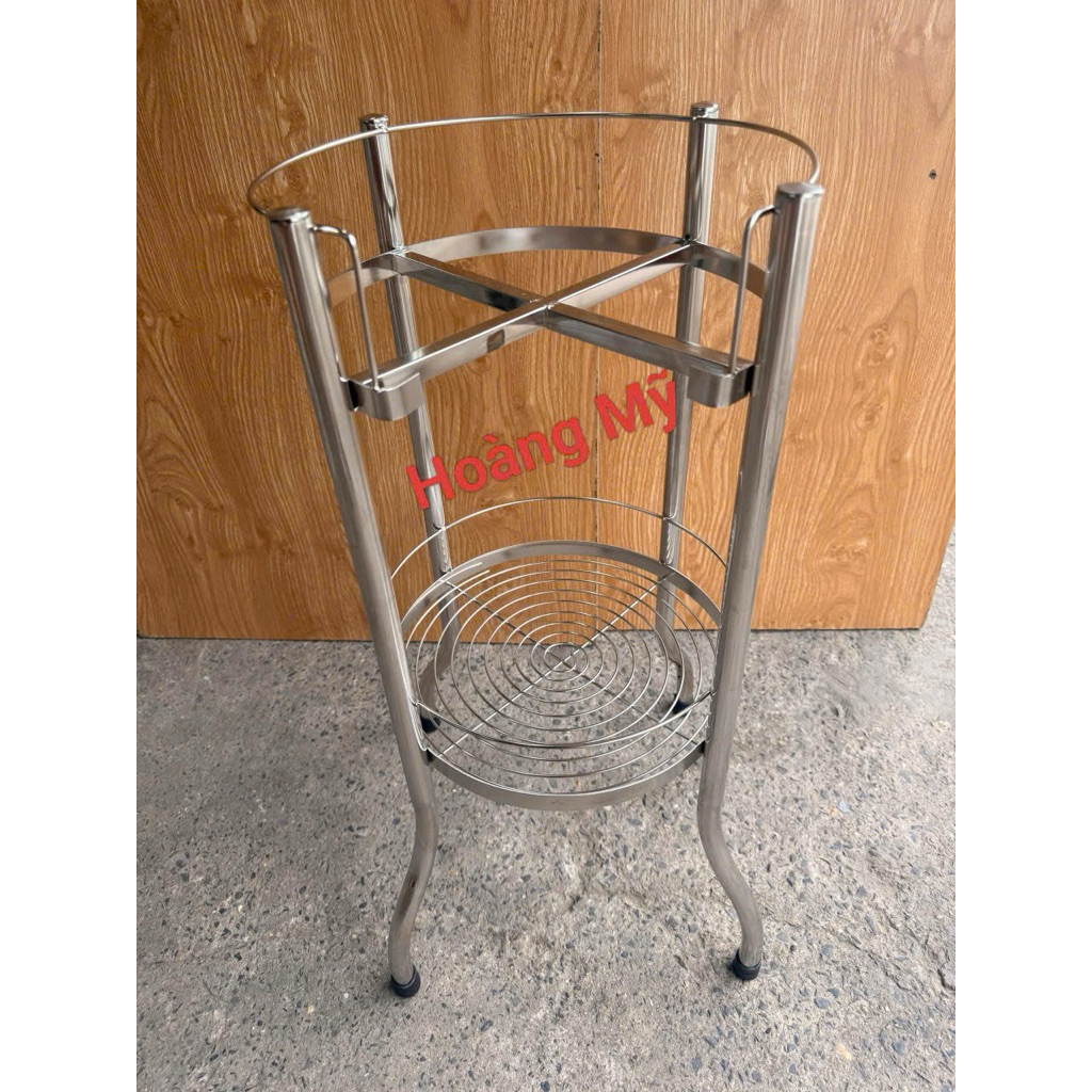 Chân bình đựng nước 20 lít hàng la dày