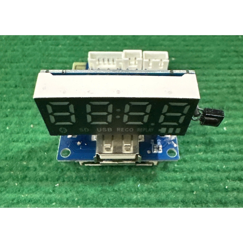Mạch bluetooth Loa kéo BT2203