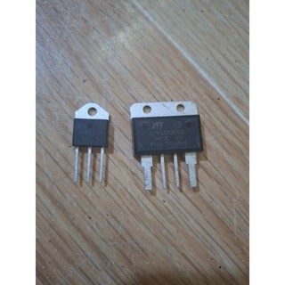 BTA 100  mạch timer (800b) chính hãng ST