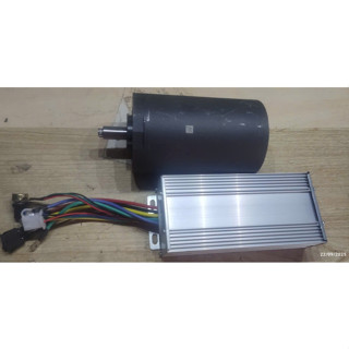  Combo motor 12v 24V 1000w brushless BLDC + điều tốc 45A motor không chổi than motor brushless 