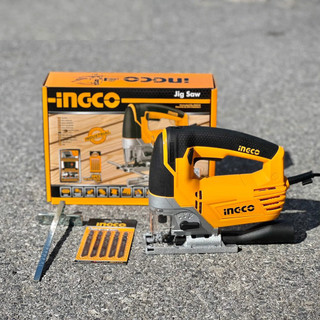 MÁY CƯA LỌNG INGCO 800W JS80028
